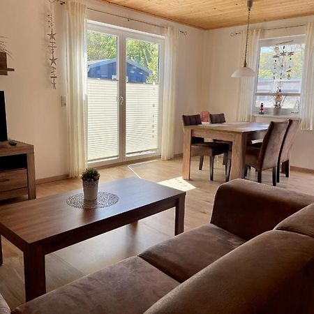 Ferienwohnung Altefähr Haus 42 Exterior foto
