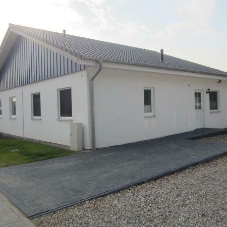 Ferienwohnung Altefähr Haus 42 Exterior foto
