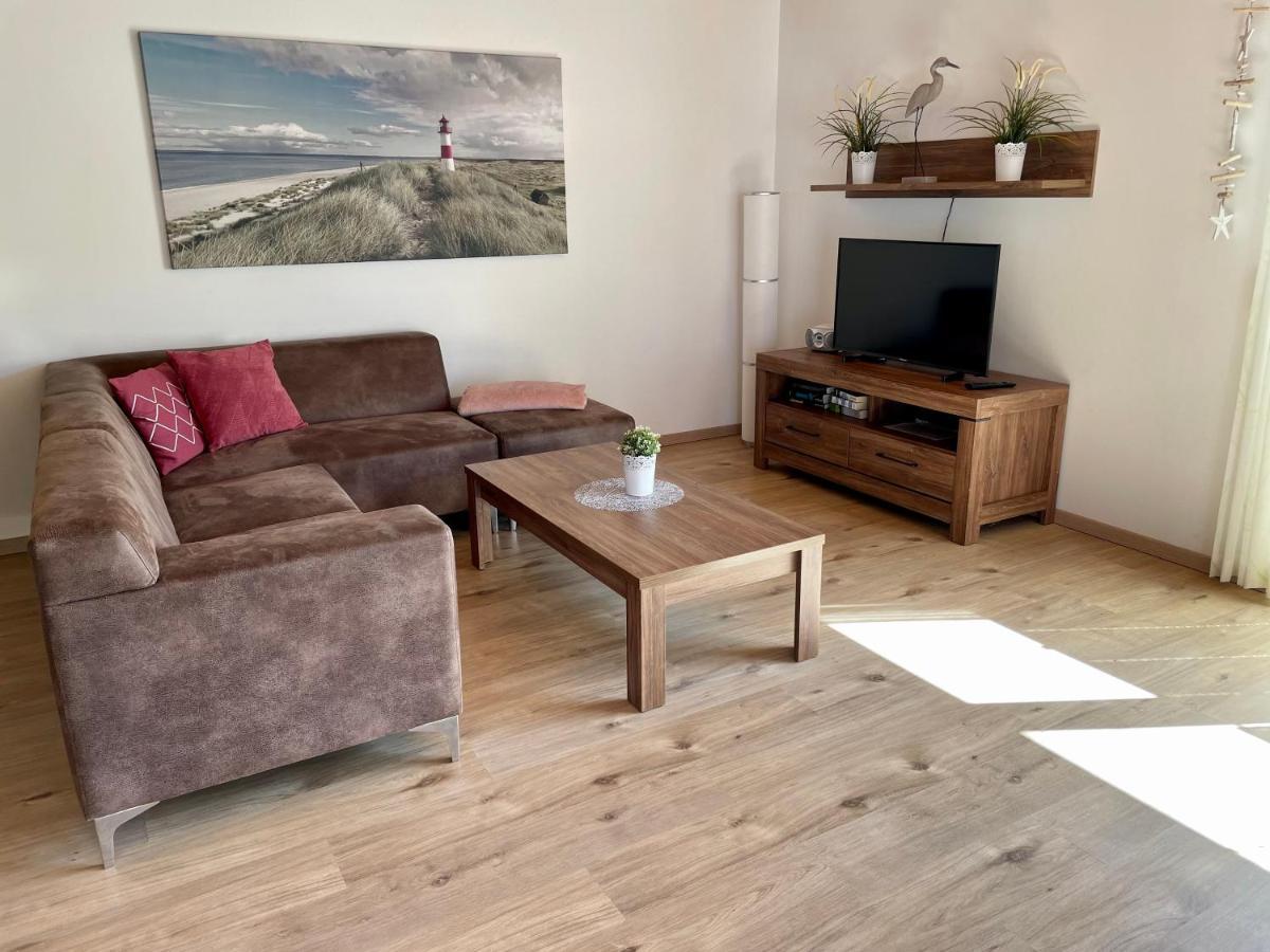Ferienwohnung Altefähr Haus 42 Exterior foto
