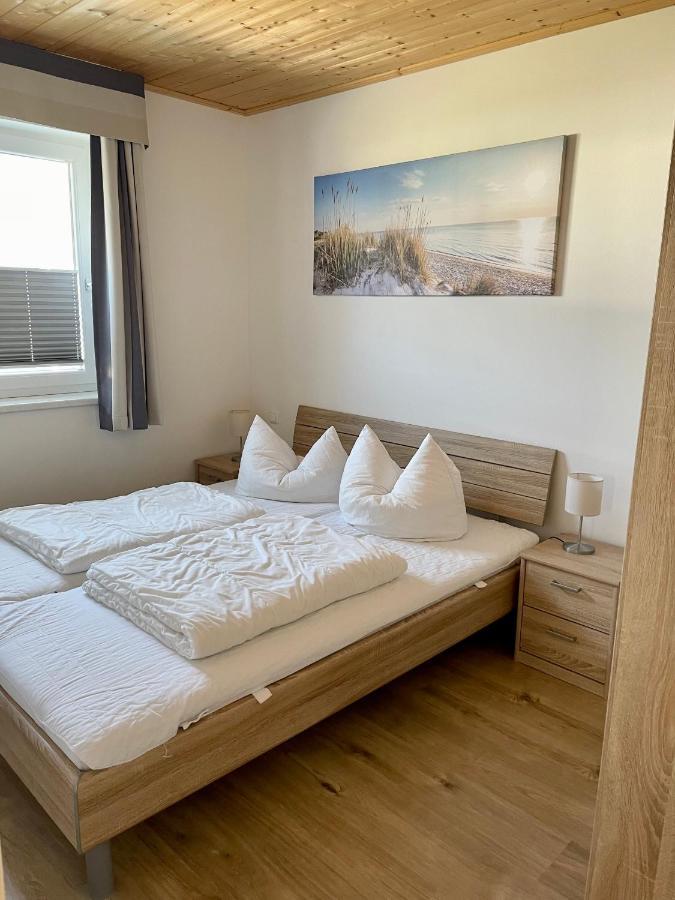 Ferienwohnung Altefähr Haus 42 Exterior foto