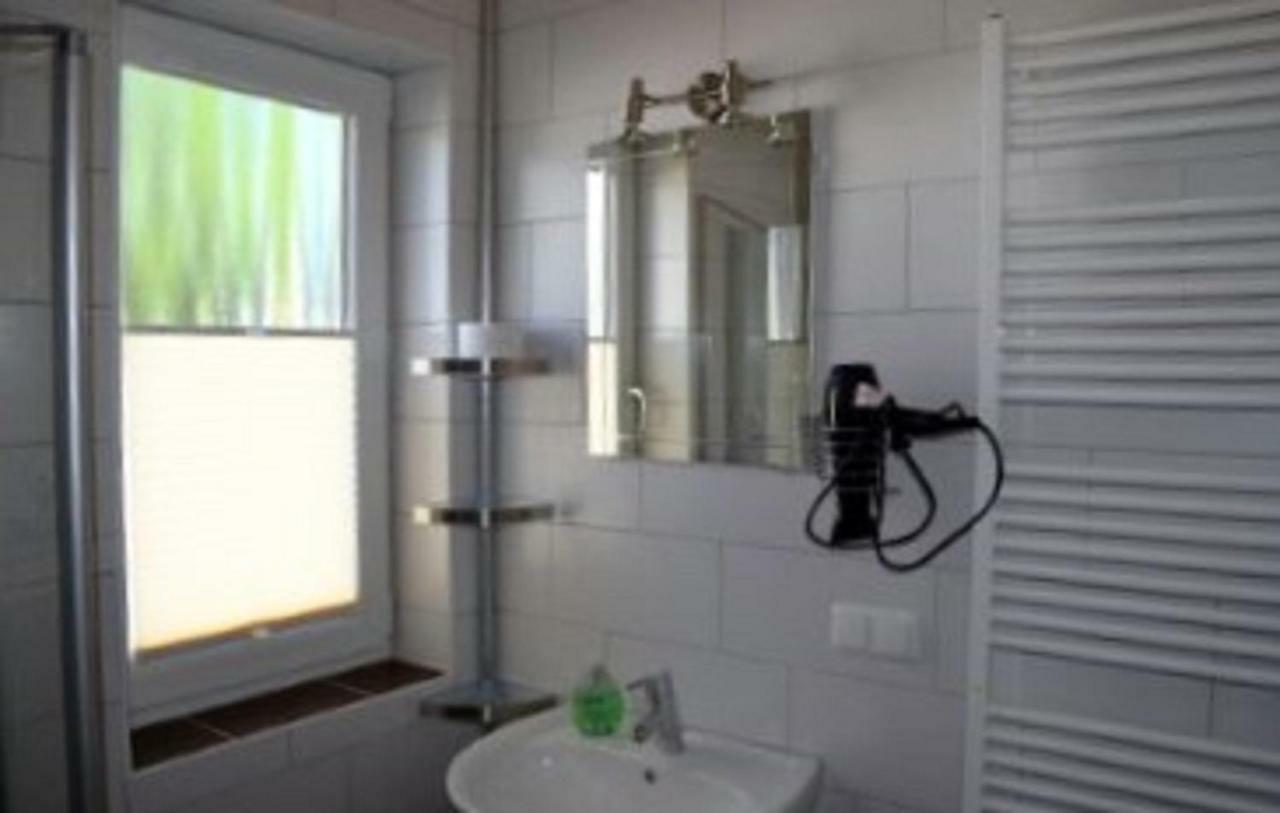 Ferienwohnung Altefähr Haus 42 Exterior foto